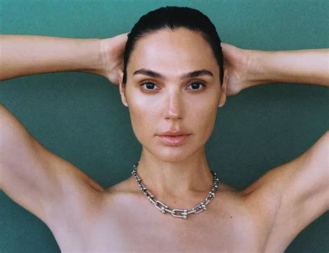 gal gadot leaked nudes|Gal Gadot Nude Photos & Porn Video